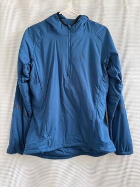 Outdoor Vitals Ventus Active Hoodie- women’s size medium